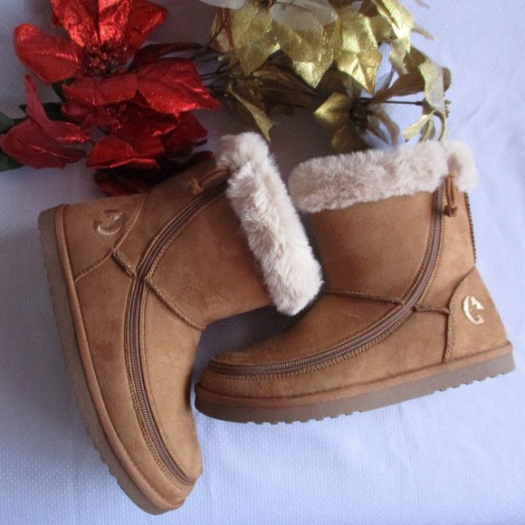 BILLY COZY II Other - ✨ BILLY COZY II KIDS' BIG GIRLS WINTER BOOTS SIZE 5M ✨
